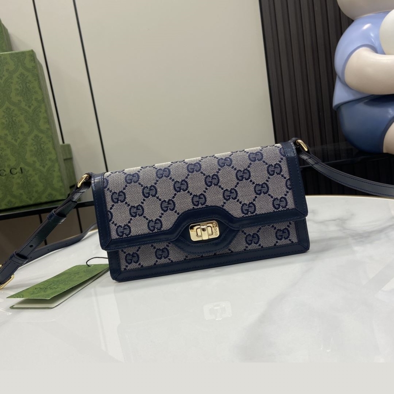 G*u*i satchel bags